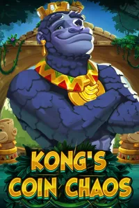 Kong’s Coin Chaos